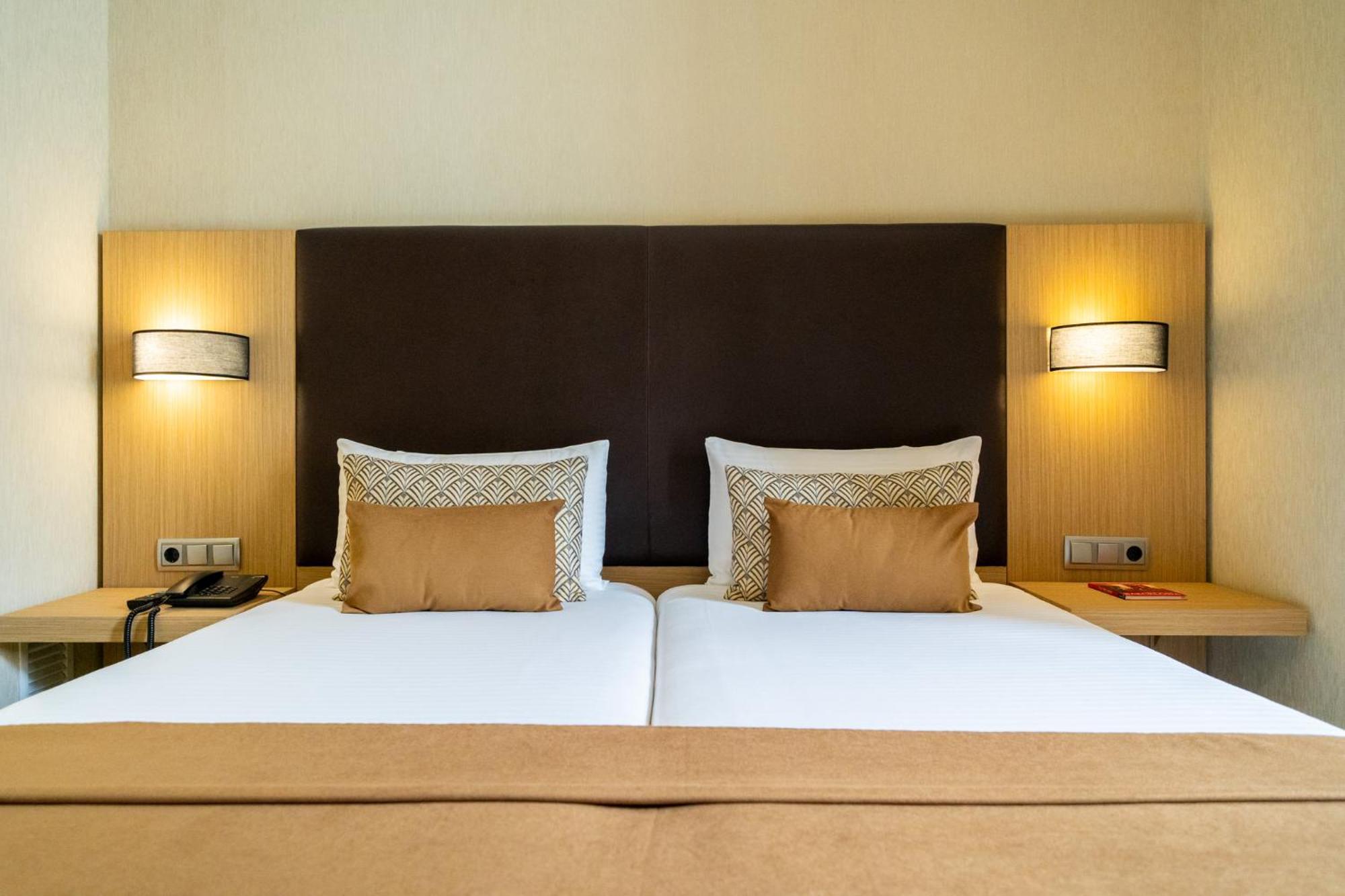 Hotel Constanza, Barcelona
